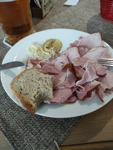 Hostinec "Na Oflendě"