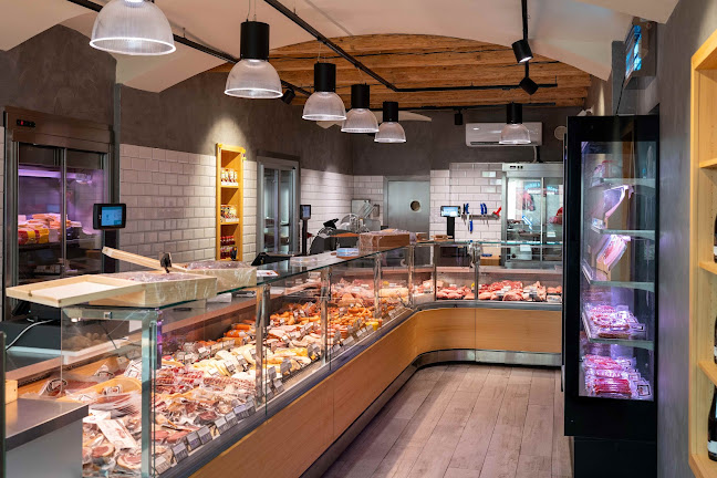 PRŠUTERIE Chovaneček - Litoměřice