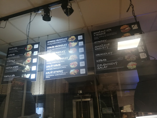 Pizza Presto ValMez - Valašské Meziříčí