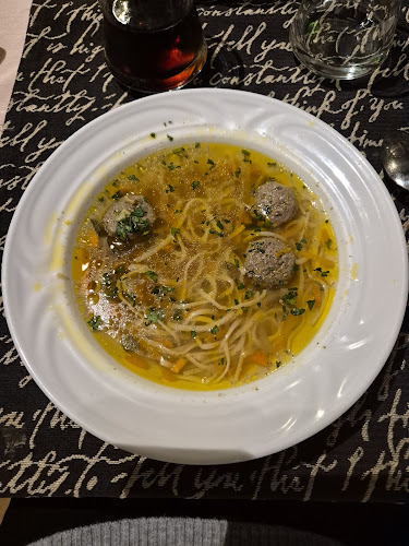 Opinii despre Restaurace Sklípek, Restaurace Karlovy Vary în Karlovy Vary - Gastronomie a pohostinství