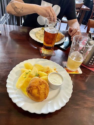 U sv. Antoníčka - Gastronomie a pohostinství