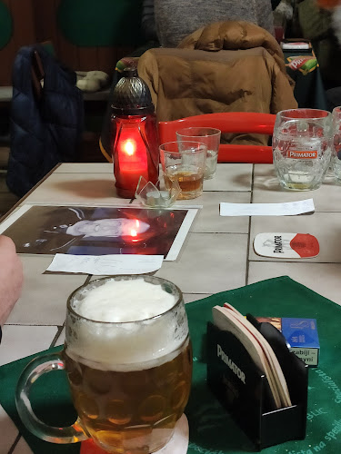 Comentarii opinii despre U Klimešů