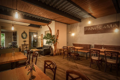 Panorama Café