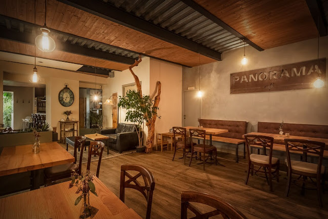 Panorama Café
