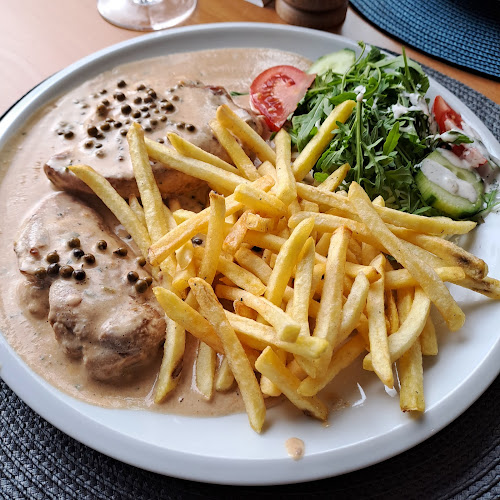 Comentarii opinii despre Pizzerie u Nuhiho