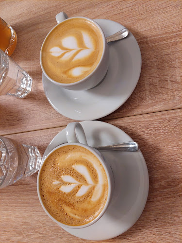 Kafec Kroměřížský