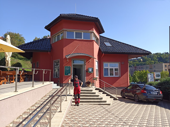 Restaurace na Stovce - Fulnek