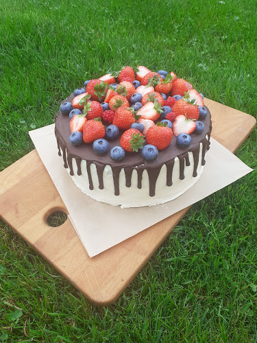 Cukřenka - Gastronomie a pohostinství