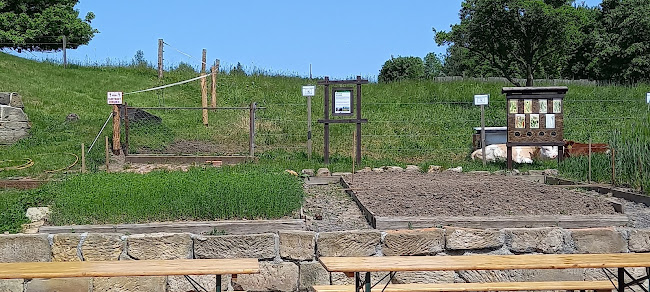 Kavárna Jako Doma Brniště - Gastronomie a pohostinství