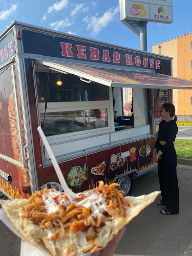 Opinii despre Kebab House Kralíky în Králíky - Gastronomie a pohostinství
