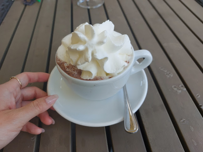 Cafe Bar Praha (Liberec) - Liberec