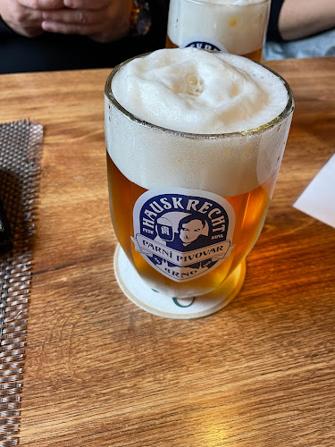 Opinii despre U Mocnáře în Brno - Gastronomie a pohostinství