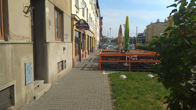 Renneská tř., 639 00 Brno-střed