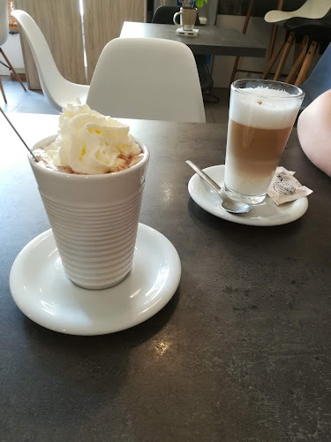 Kočičí kavárna - Plzeň