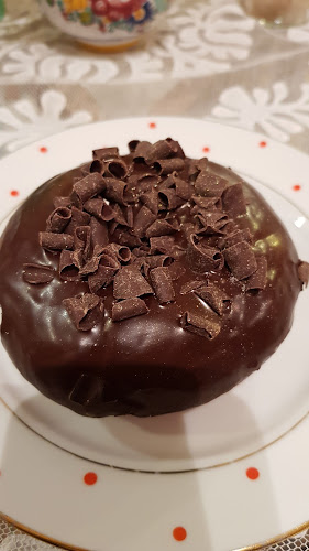 Donuterie - Staré Město