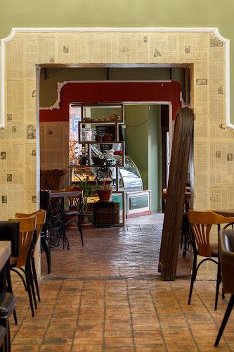 Comentarii opinii despre U nás ve Vršovicích