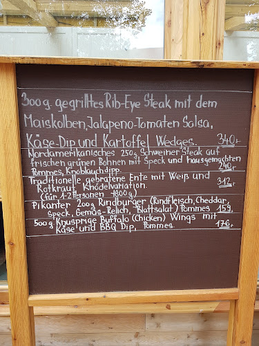 Rodinná Restaurace Pod Lípami