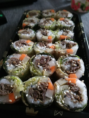 neami restaurant - Gastronomie a pohostinství