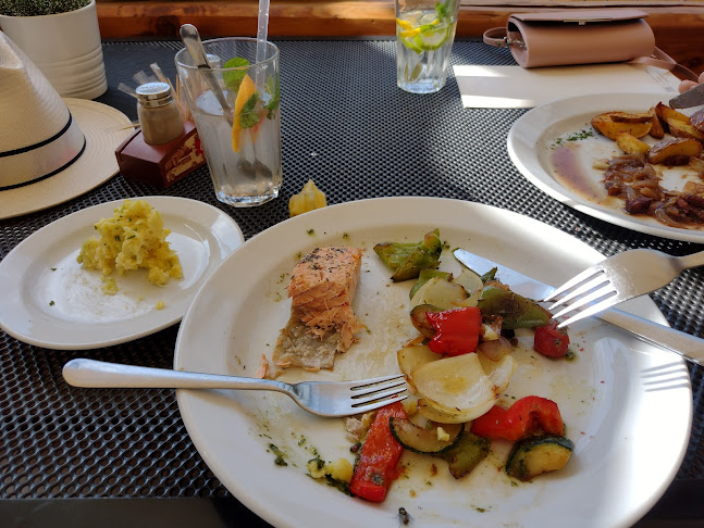 Comentarii opinii despre Restaurace Špejchar