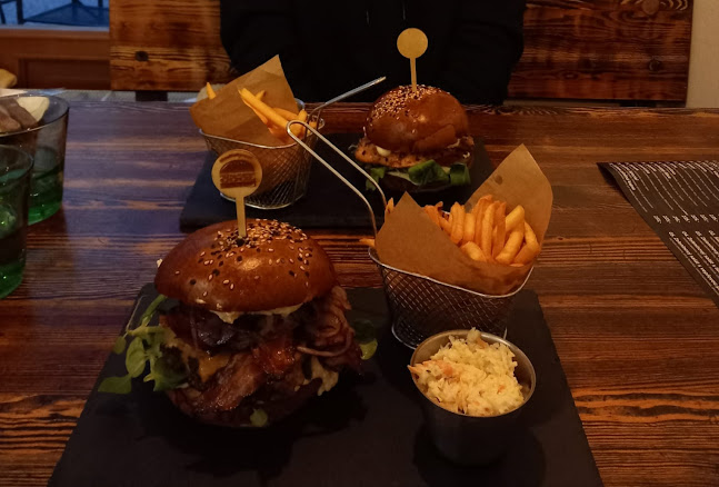 Comentarii opinii despre Pizza & Burger Cool