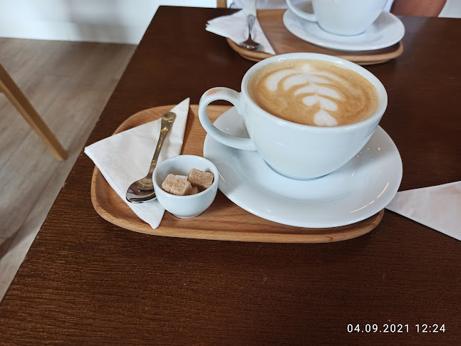 Čokolaterie Vokovice