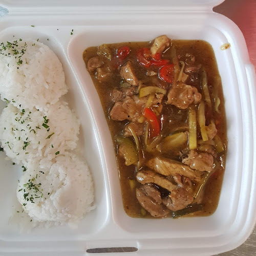 Comentarii opinii despre Restaurace U Pejšů