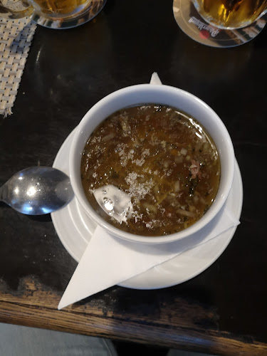 Restaurace a pivnice U Rady - Moravská Ostrava