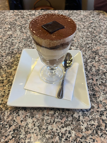 Opinii despre Cafe Bar Praha (Liberec) în Liberec - Gastronomie a pohostinství