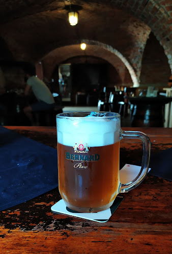 Fryštatská Pivnice Bečky - Fryštát