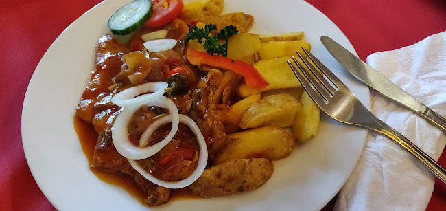 Restaurace U královny Kunhuty - Gastronomie a pohostinství