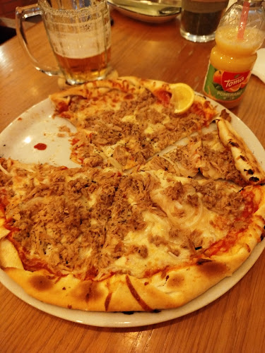 Pizza-doma Caffe Restaurant s velkou dětskou hernou - Gastronomie a pohostinství