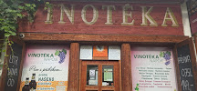 VINOTÉKA - NÁPOJE GOLDŠMÍDOVI