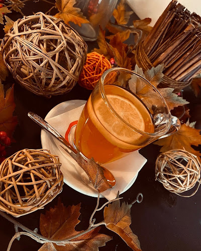 Opinii despre NC CAFÉ în Rýmařov - Gastronomie a pohostinství