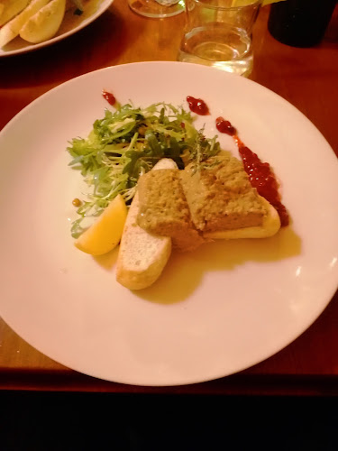 Comentarii opinii despre Grill Restaurant U Horkých Kamenů