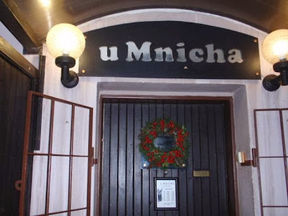 Restaurace U Mnicha