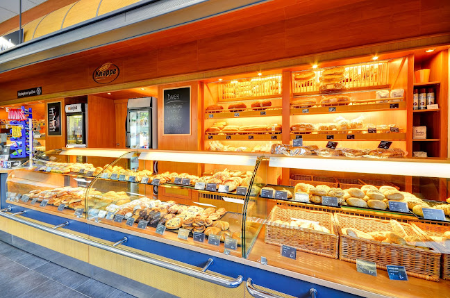 Pekárna Knappe - Gastronomie a pohostinství