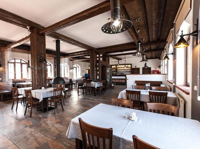 Opinii despre Jídelna Sluneční dvůr în Brno - Gastronomie a pohostinství