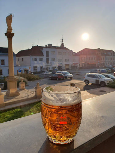 Mariánské nám. 2187, 688 01 Uherský Brod 1