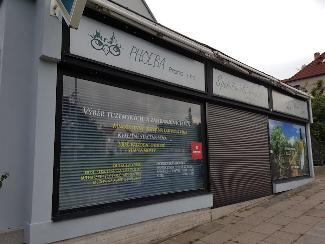 12, Roztylské nám. 598, 141 00 Praha 4