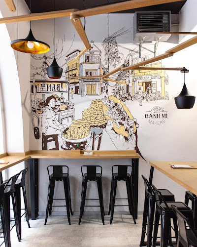 Banh Mi Makers - Letná