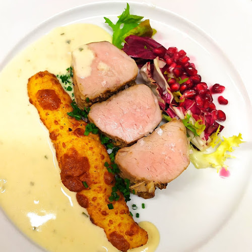 Opinii despre Žíznivej kozel în Klatovy - Gastronomie a pohostinství