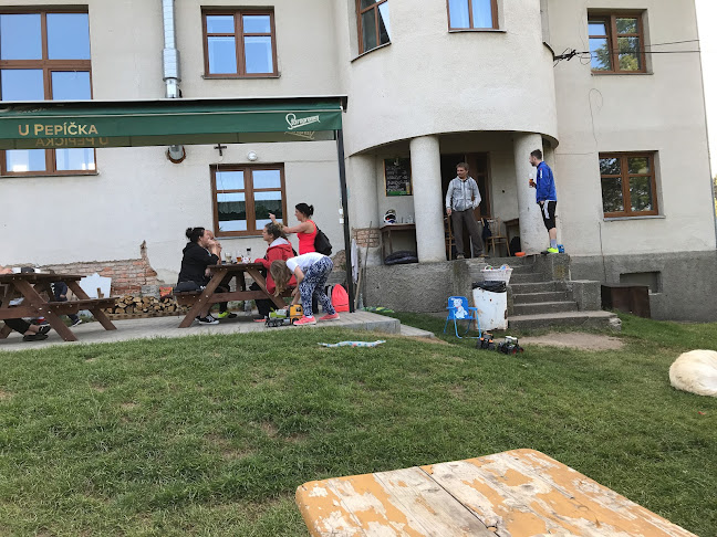 Hostinec U Pepíčka - Plzeň