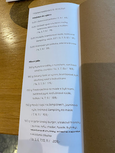 Sbeerka - Gastronomie a pohostinství