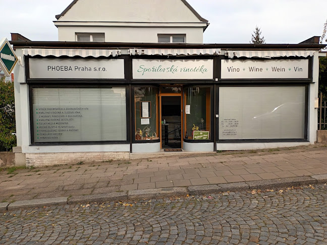Phoeba Praha S.r.o.