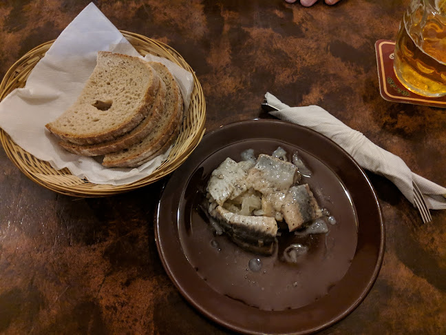 Pivnice Jamajka - Gastronomie a pohostinství