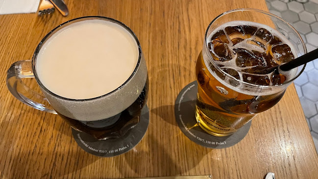 Restaurace Mincovna - Gastronomie a pohostinství