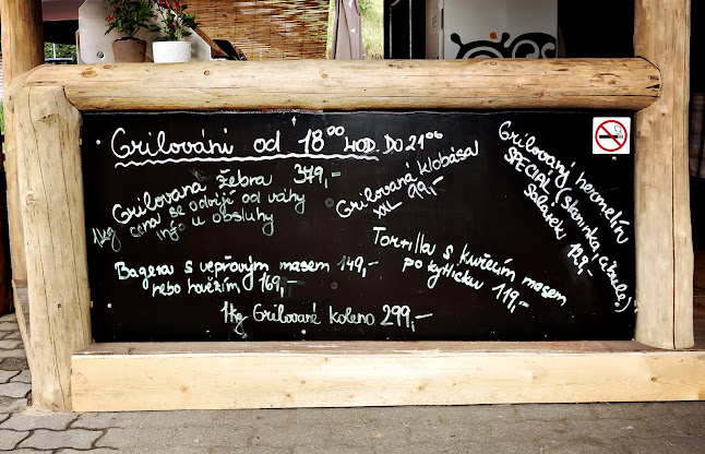 Opinii despre Hospůdka U Zlatokopa în Dolní Falknov - Gastronomie a pohostinství