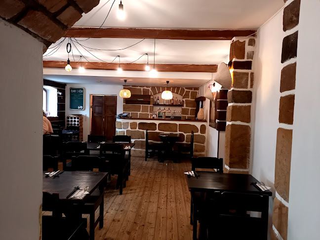 BẾP - autentická asijská restaurace - Nový Bor