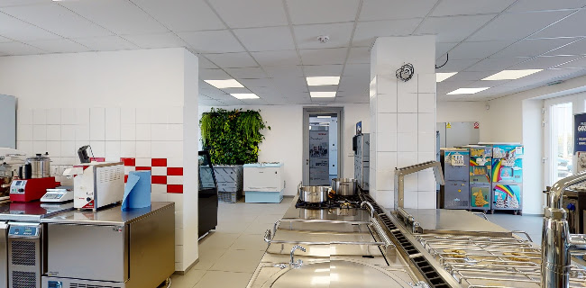 GOZ GASTRO s.r.o. - gastro servis a gastro vybavení - Gastronomie a pohostinství