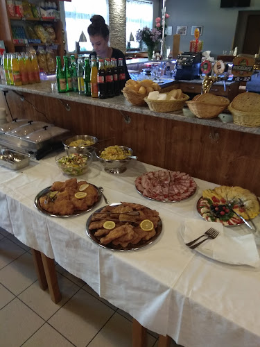 Opinii despre Hostinec U Maliňáků în Újezd - Gastronomie a pohostinství